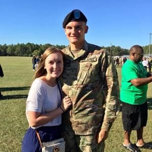 Meet your Posher, Cory